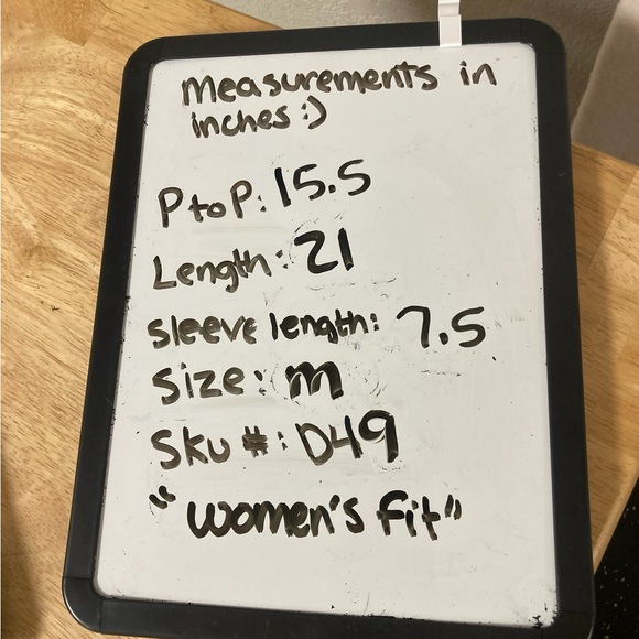 Central Michigan Chippewas Adidas Golf Polo Size M Women’s Maroon Fire Up Chips - Picture 9 of 9